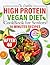 High Protein Vegan Diet Coo...