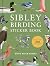 Sibley Birding Sticker Book...