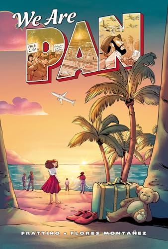 We Are Pan (Paperback)