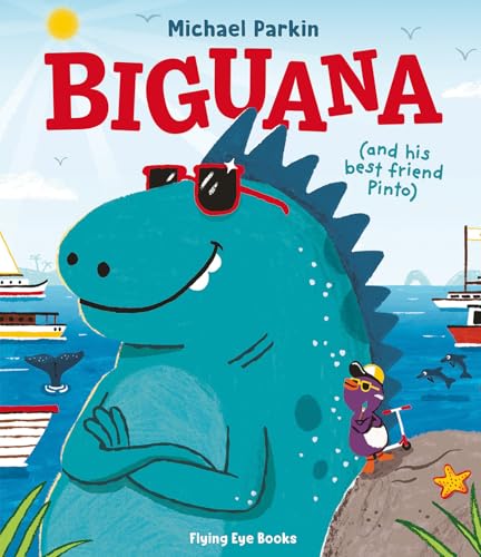 Biguana (Hardcover)