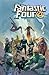 Fantastic Four by Dan Slott Omnibus, Vol. 1