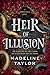 Heir of Illusion (Verran Isles, # 1)