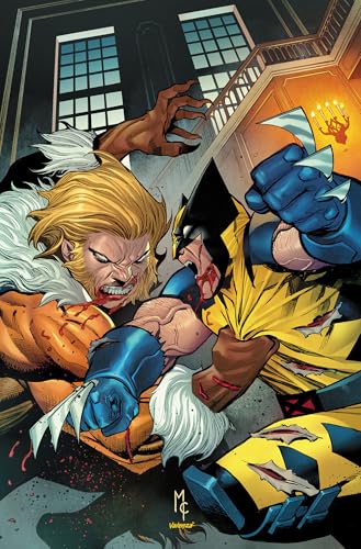 Wolverine, Vol. 3: Mutant Protector (Paperback)