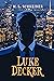 Luke Decker (Carter Braddock, #2)