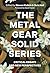 The Metal Gear Solid Series: Critical Essays and New Perspectives