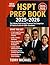 HSPT PREP BOOK 2025–2026: T...