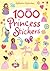 1000 Princess Stickers (1000 Stickers)