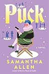Puck by Samantha  Allen