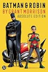 Batman & Robin by...