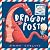 Dragon Post (Emma Yarlett's Post Pals)
