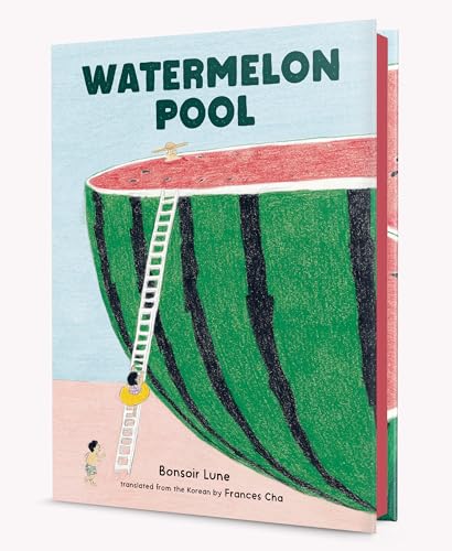 Watermelon Pool (Hardcover)