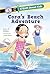Cora’s Beach Adventure (STEAM Street Kids)