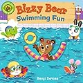 Bizzy Bear: Swimming Fun