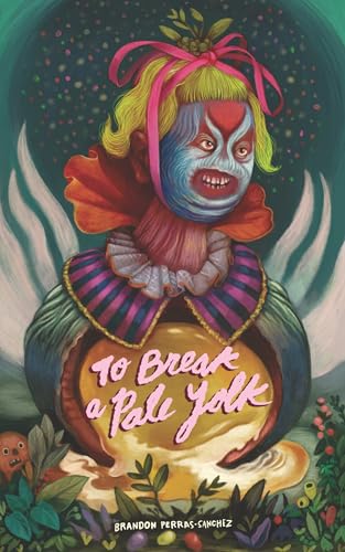 To Break a Pale Yolk (Kindle Edition)