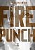 FIRE PUNCH 04 - BURNING EDITION