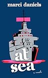 At Sea: a novel