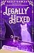 Legally Hexed (The Hex File...