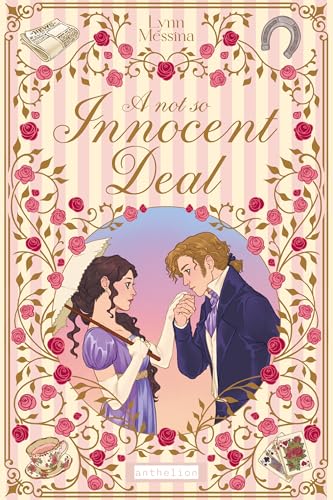 A not so innocent deal (Paperback)