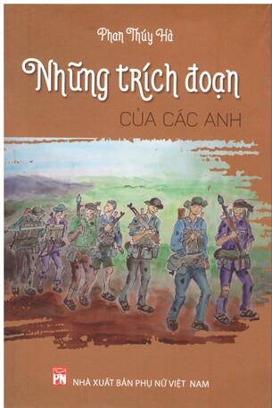 Những trích đoạn của các anh