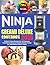 Ninja Creami Deluxe Cookboo...