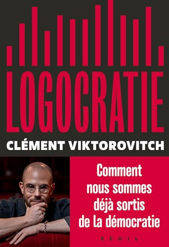 Logocratie (Paperback)