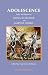 Adolescence: Talks and Pape...