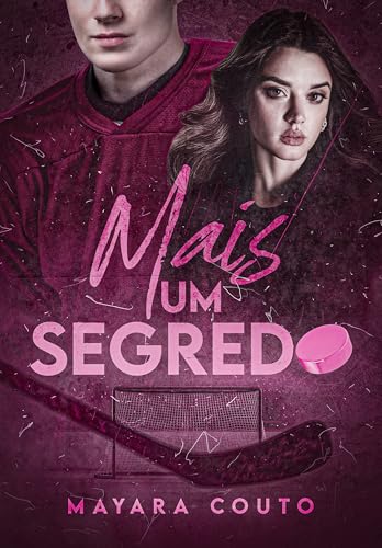 Mais um Segredo (Série Promessas do Hóquei) (Portuguese Edition)