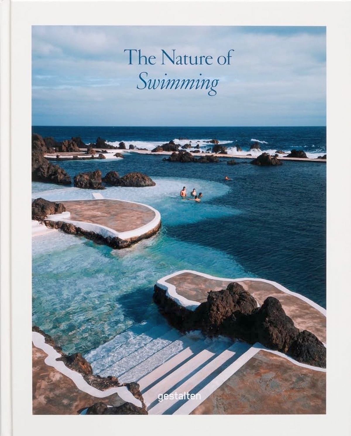 The Nature of Swimming (Hardcover)