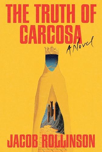 The Truth of Carcosa (Hardcover)