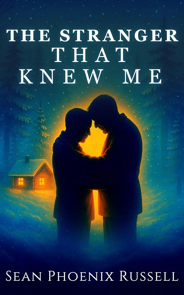 The Stranger That Knew Me