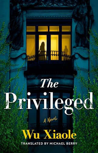 The Privileged (Kindle Edition)