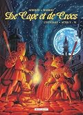 De Cape et de Crocs - Intégrale T05 à T06