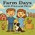 Farm Days with Finn and Fern by Chelsea King