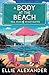 A Body at the Beach (Meg Reed Investigates)