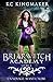 Briarwitch Academy 3 by KC Kingmaker