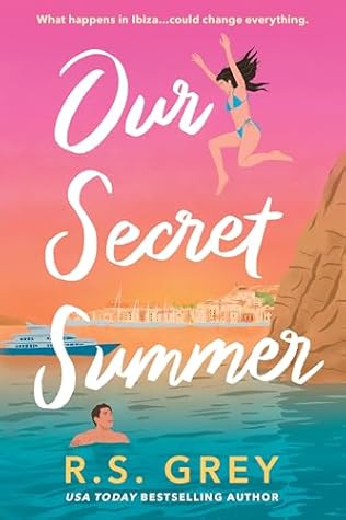 Our Secret Summer