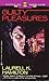 Guilty Pleasures by Laurell K. Hamilton
