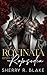 Rovinata Dalla Rapsodia by Sherry R. Blake