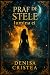 Praf de stele: lumina ei (Praf de stele, #1)