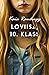 Loviisa, 10. klass by Kaia Raudsepp Loviisa, 10. klass by Kaia Raudsepp