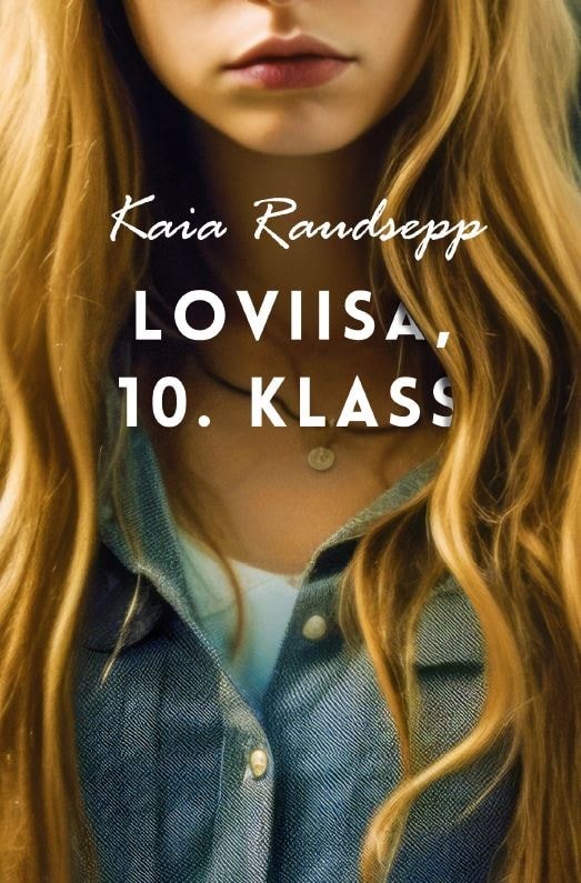 Loviisa, 10. klass (Paperback)
