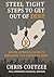 Steel Tight Steps to Get Out of Debt by Chris Coetzee