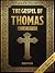 The Gospel of Thomas (Delux...
