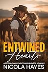 Entwined Hearts by Nicola Hayes