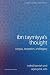 Ibn Taymiyya's Thought by Mehdi Berriah