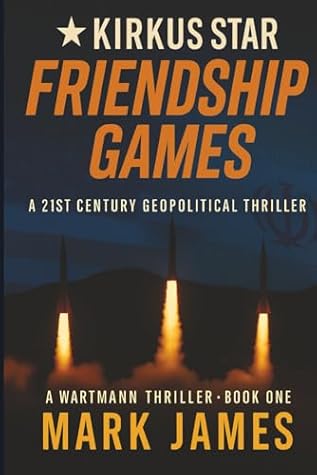 Friendship Games