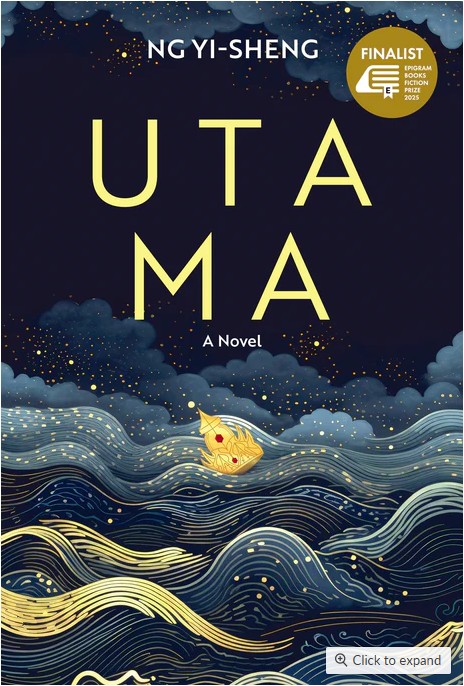 Utama (Paperback)