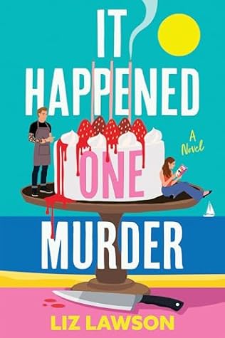 It Happened One Murder