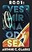 2001: Vesmírna odysea (Space Odyssey, #1)