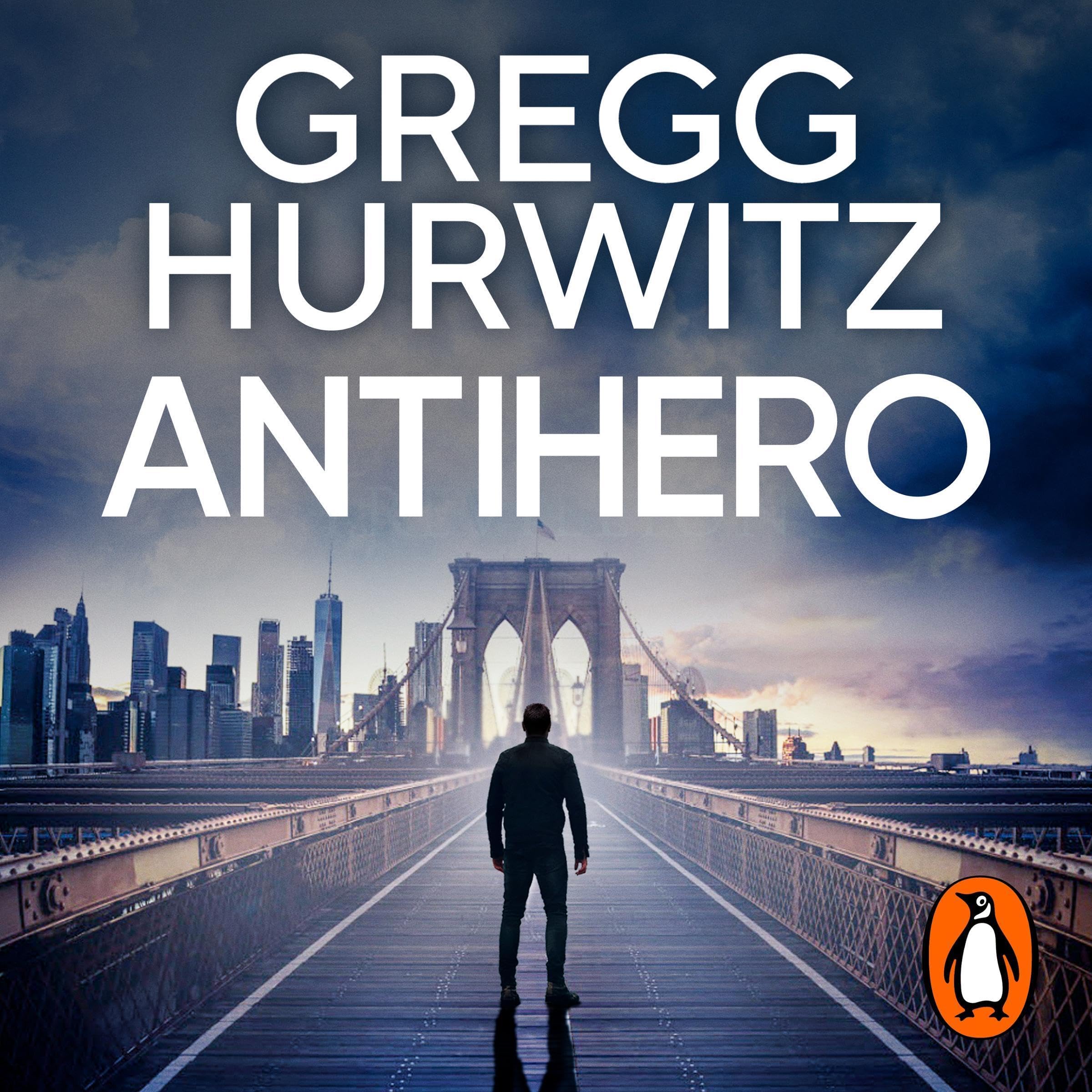 Antihero